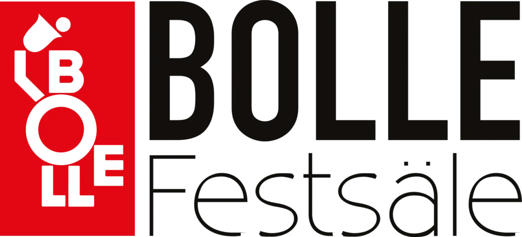 Logo Bolles Festsäle
